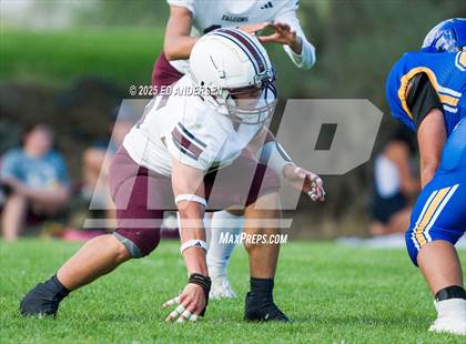 Thumbnail 1 in Sierra Lutheran @ Coleville photogallery.