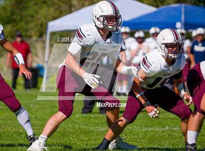 Thumbnail 3 in Sierra Lutheran @ Coleville photogallery.