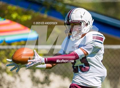 Thumbnail 3 in Sierra Lutheran @ Coleville photogallery.