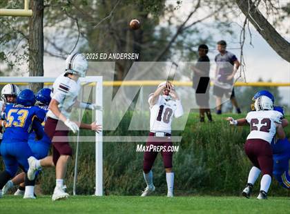 Thumbnail 3 in Sierra Lutheran @ Coleville photogallery.