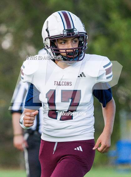 Thumbnail 3 in Sierra Lutheran @ Coleville photogallery.