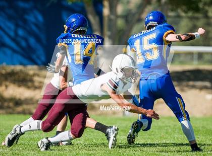 Thumbnail 2 in Sierra Lutheran @ Coleville photogallery.