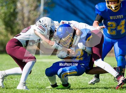 Thumbnail 1 in Sierra Lutheran @ Coleville photogallery.