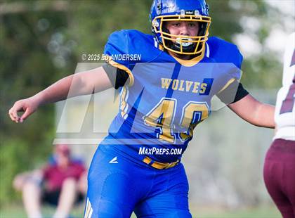 Thumbnail 2 in Sierra Lutheran @ Coleville photogallery.