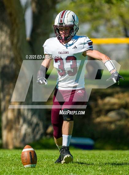 Thumbnail 2 in Sierra Lutheran @ Coleville photogallery.