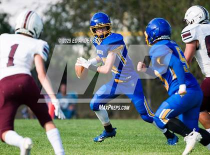 Thumbnail 1 in Sierra Lutheran @ Coleville photogallery.