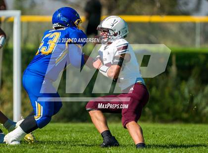 Thumbnail 1 in Sierra Lutheran @ Coleville photogallery.