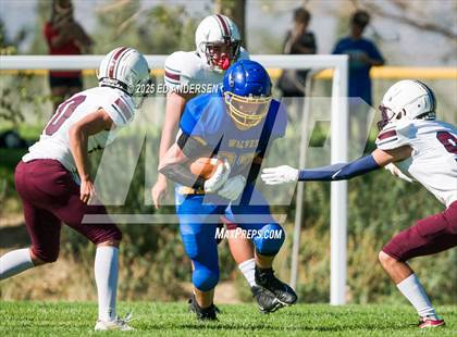 Thumbnail 2 in Sierra Lutheran @ Coleville photogallery.