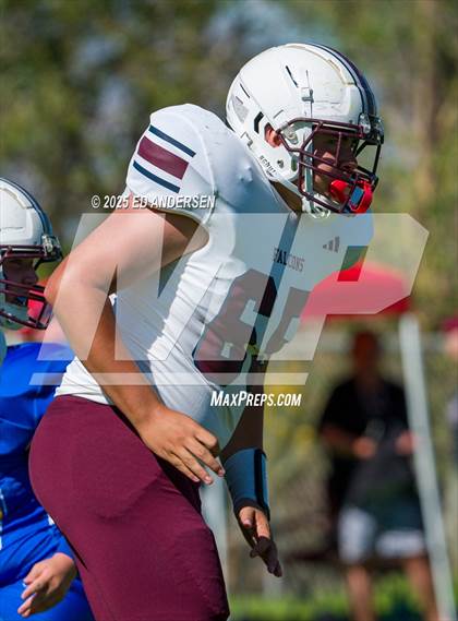 Thumbnail 1 in Sierra Lutheran @ Coleville photogallery.