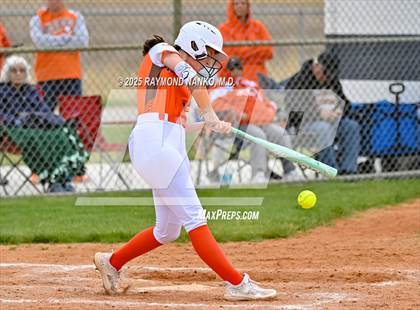 Thumbnail 2 in Yorktown vs. Hamilton Heights (IHSAA 3A Section 24 Final)  photogallery.