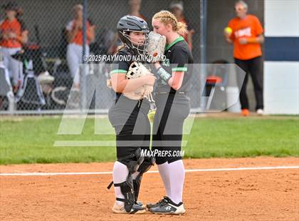 Thumbnail 1 in Yorktown vs. Hamilton Heights (IHSAA 3A Section 24 Final)  photogallery.