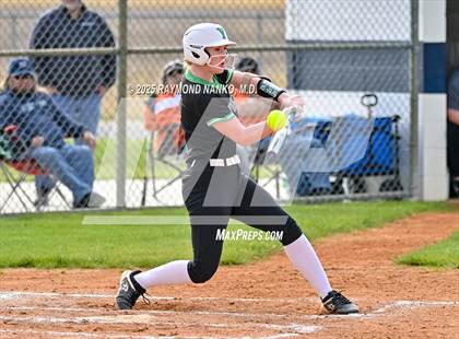 Thumbnail 3 in Yorktown vs. Hamilton Heights (IHSAA 3A Section 24 Final)  photogallery.