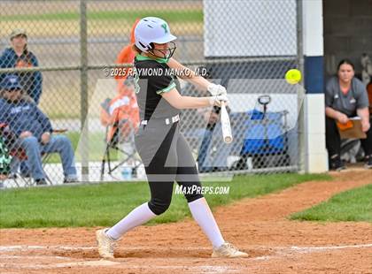 Thumbnail 2 in Yorktown vs. Hamilton Heights (IHSAA 3A Section 24 Final)  photogallery.
