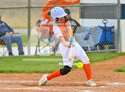 Thumbnail 2 in Yorktown vs. Hamilton Heights (IHSAA 3A Section 24 Final)  photogallery.