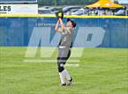 Photo from the gallery "Yorktown vs. Hamilton Heights (IHSAA 3A Section 24 Final) "
