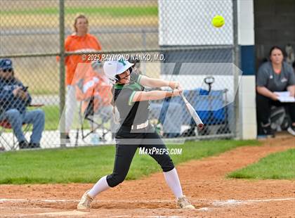 Thumbnail 3 in Yorktown vs. Hamilton Heights (IHSAA 3A Section 24 Final)  photogallery.