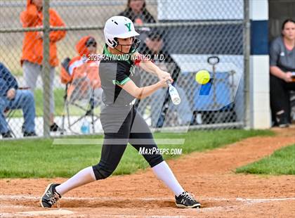 Thumbnail 1 in Yorktown vs. Hamilton Heights (IHSAA 3A Section 24 Final)  photogallery.