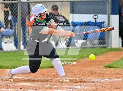 Thumbnail 1 in Yorktown vs. Hamilton Heights (IHSAA 3A Section 24 Final)  photogallery.