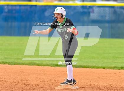 Thumbnail 2 in Yorktown vs. Hamilton Heights (IHSAA 3A Section 24 Final)  photogallery.