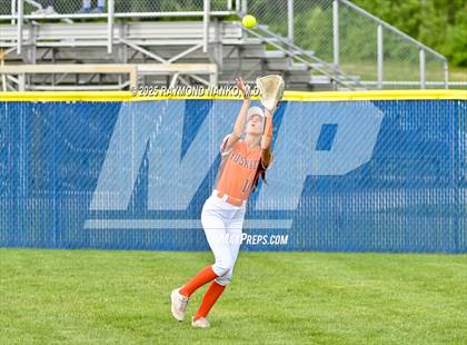 Thumbnail 1 in Yorktown vs. Hamilton Heights (IHSAA 3A Section 24 Final)  photogallery.