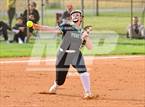 Photo from the gallery "Yorktown vs. Hamilton Heights (IHSAA 3A Section 24 Final) "
