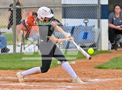 Thumbnail 2 in Yorktown vs. Hamilton Heights (IHSAA 3A Section 24 Final)  photogallery.