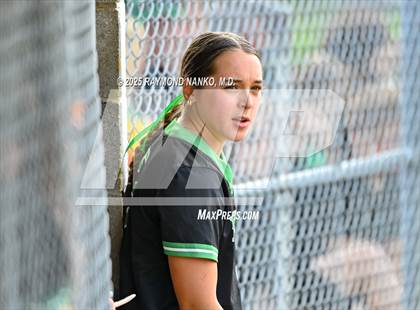 Thumbnail 3 in Yorktown vs. Hamilton Heights (IHSAA 3A Section 24 Final)  photogallery.