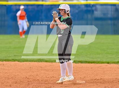 Thumbnail 2 in Yorktown vs. Hamilton Heights (IHSAA 3A Section 24 Final)  photogallery.