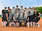 Photo from the gallery "Yorktown vs. Hamilton Heights (IHSAA 3A Section 24 Final) "