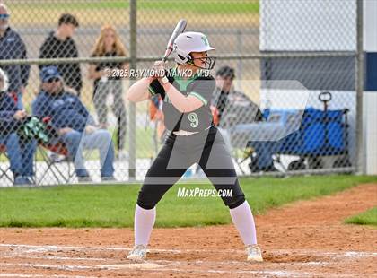 Thumbnail 1 in Yorktown vs. Hamilton Heights (IHSAA 3A Section 24 Final)  photogallery.