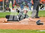 Photo from the gallery "Yorktown vs. Hamilton Heights (IHSAA 3A Section 24 Final) "