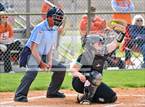 Photo from the gallery "Yorktown vs. Hamilton Heights (IHSAA 3A Section 24 Final) "