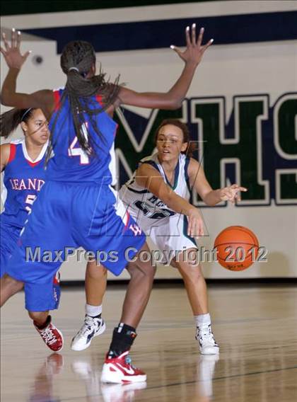 Thumbnail 3 in Leander @ McNeil photogallery.