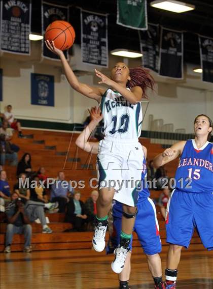 Thumbnail 3 in Leander @ McNeil photogallery.