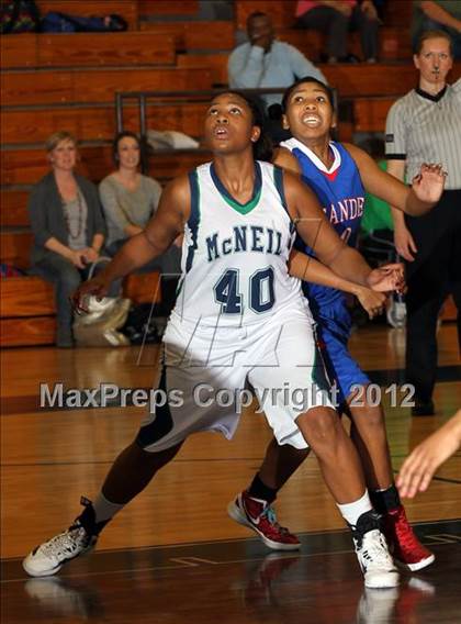 Thumbnail 1 in Leander @ McNeil photogallery.