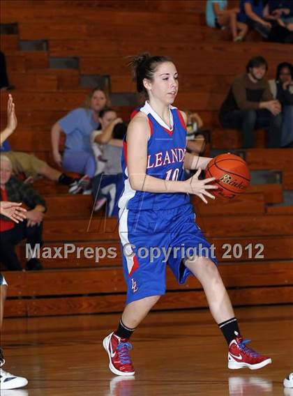 Thumbnail 2 in Leander @ McNeil photogallery.