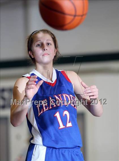 Thumbnail 1 in Leander @ McNeil photogallery.