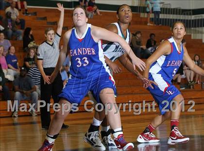 Thumbnail 3 in Leander @ McNeil photogallery.