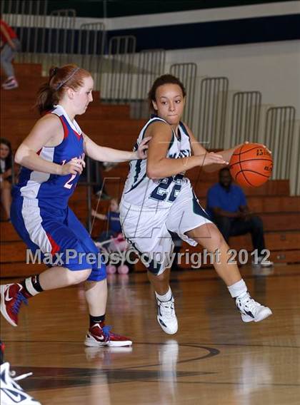 Thumbnail 1 in Leander @ McNeil photogallery.