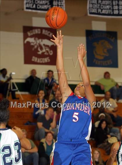 Thumbnail 1 in Leander @ McNeil photogallery.