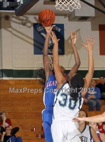 Thumbnail 3 in Leander @ McNeil photogallery.
