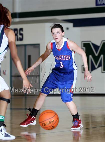 Thumbnail 2 in Leander @ McNeil photogallery.