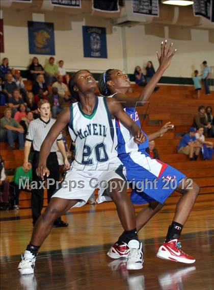 Thumbnail 1 in Leander @ McNeil photogallery.