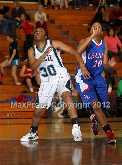 Thumbnail 3 in Leander @ McNeil photogallery.