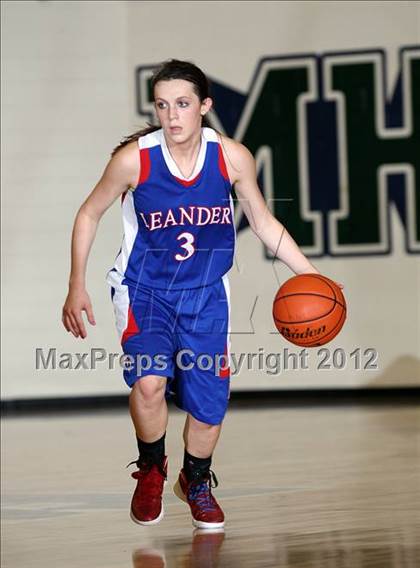 Thumbnail 1 in Leander @ McNeil photogallery.