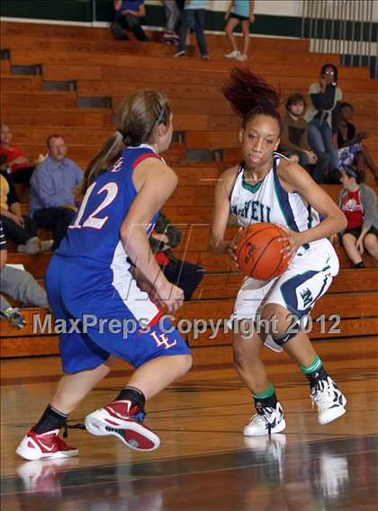 Thumbnail 1 in Leander @ McNeil photogallery.