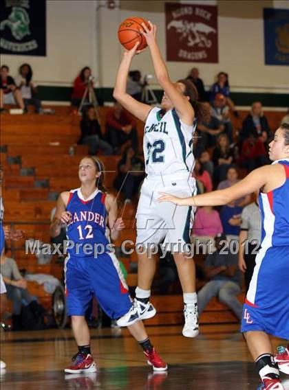 Thumbnail 3 in Leander @ McNeil photogallery.