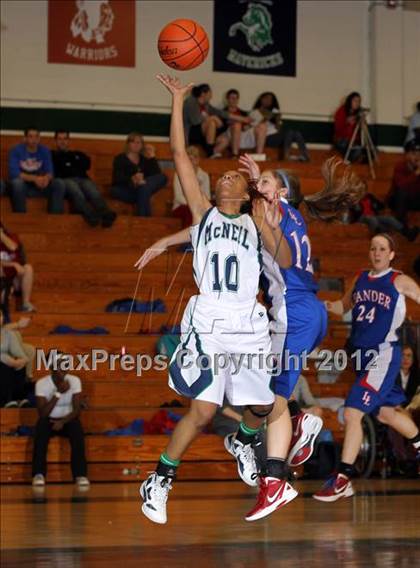 Thumbnail 2 in Leander @ McNeil photogallery.