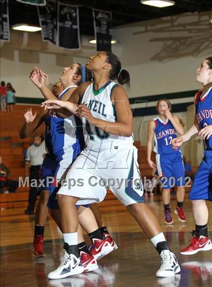 Thumbnail 1 in Leander @ McNeil photogallery.