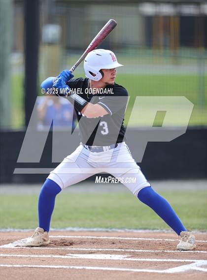 Thumbnail 1 in Oak Grove vs. Lake Arthur photogallery.